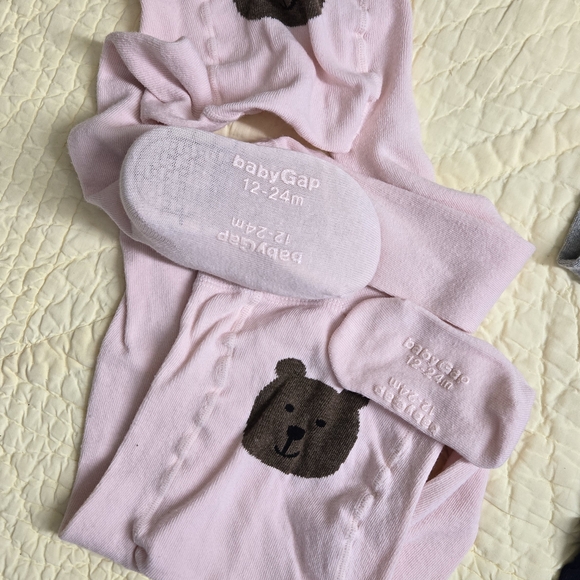 Pink Blue Gray - Picture 8 of 9